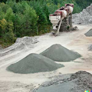 Bentonite