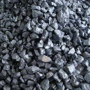 Boron mining