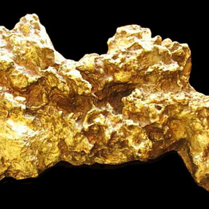 gold mining