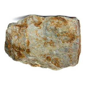 Iron Ore