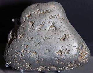 platinum group of metals