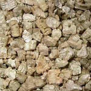 Vermiculite mining